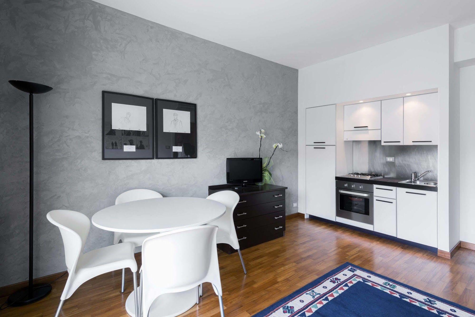 Residence Annunziata Messina Eksteriør billede